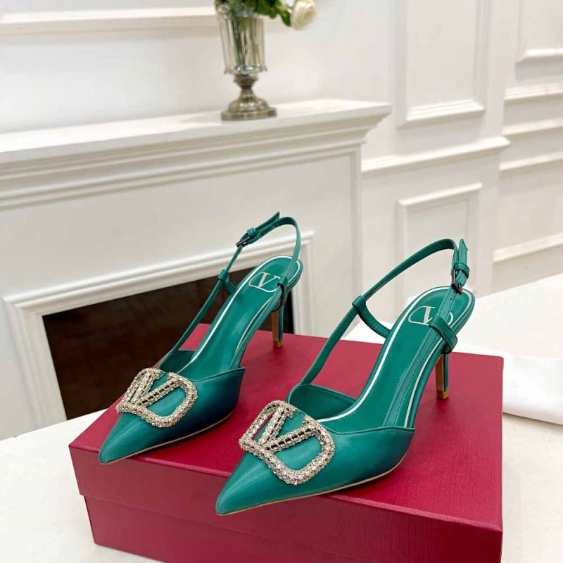 Valentino High Heels